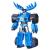 Robot Transformers Hyper Change Thunderhoof