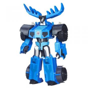 Robot Transformers Hyper Change Thunderhoof
