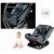 Scaun auto 0-36 kg ricokids luco - albastru inchis