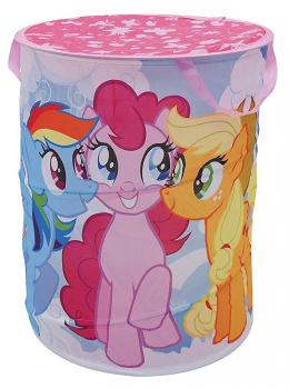 Sac Pentru Depozitare Jucarii My Little Pony