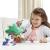 Set De Joaca My Little Pony Twilight Sparkle Si Libraria Din Copac