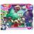 Set De Joaca My Little Pony Twilight Sparkle Si Libraria Din Copac