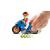 Lego city motocicleta de cascadorie-racheta 60298