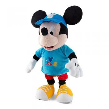 Prietenul Meu Mickey Povestitorul