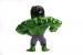 Marvel figurina metalica hulk 10cm