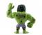 Marvel figurina metalica hulk 15 cm