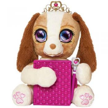 Catel Royal Puppy Secret Keeper