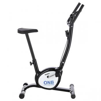 Bicicleta mecanica hms one rw3011