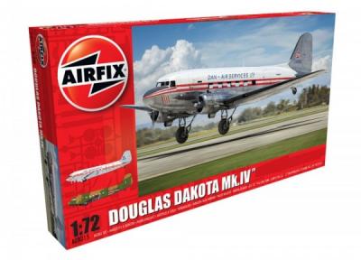 Airfix Dakota Douglas