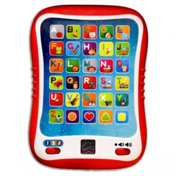 Jucarie Interactiva Winfun Tableta Cu Activitati