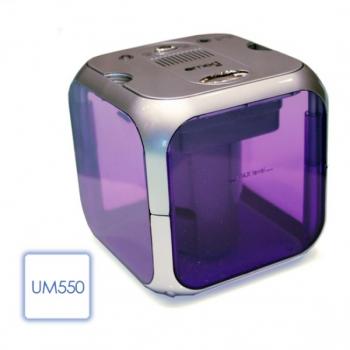 Umidificator Ultrasunete Cu Aburi Reci - Um550 Emed