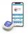 Snuza Pico 2 monitor de miscare smart portabil