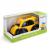 Masina Taxi cu 2 figurine - Jumbo