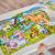 Puzzle Prietenii Unicornului UNICORN FRIENDS