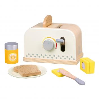 Set toaster - Alb