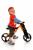 Ybike Yvolution Extreme Orange Motoras Pentru Copii