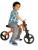 Ybike Yvolution Extreme Orange Motoras Pentru Copii