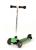 Ybike Yvolution Glider Deluxe Green 2012 - Roller