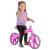 Ybike Yvolution Yvelo Junior Pink - Motoras Pentru Copii