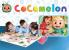 Puzzle de colorat maxi - Cocomelon la masa (60 piese)