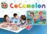 Puzzle de colorat maxi - Cocomelon si ursuletul (60 piese)