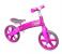 Ybike Yvolution Yvelo Motoras Pentru Copii Pink