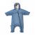 Combinezon Red Castle T-zip 0-6 luni Bleu China