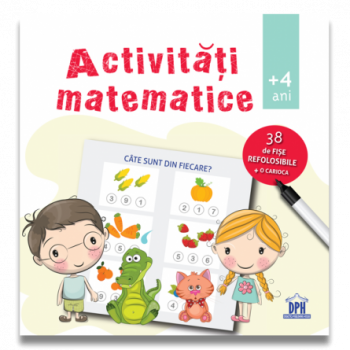 Activitati matematice