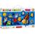 Puzzle Spatiul cosmic, 20 piese, 48x32 cm Mimorello EK6666