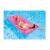 Saltea-placa gonflabila de plaja, float wave, intex, 229 x 86 cm, diverse culori, 58807