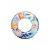 Colac gonflabila pentru inot copii, intex, frozen, 56201, 51 cm, multicolor
