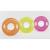 Colac gonflabila pentru inot copii, cu manere, intex, 59258, 76 cm, diverse culori