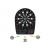 Joc de darts electronic cu display, 18 jocuri, 3 sageti, 2-8 jucatori, leantoys, 1654