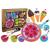 Set inghetata si prajitura de joaca, pentru copii, multicolor, leantoys, 5038
