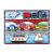 Puzzle Lemn In Relief Mijloace De Transport Melissa And Doug