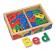 Litere Magnetice Melissa And Doug