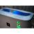 Purificator de aer sharp kc-a60eu w, functie de umidificare activa, tehnologie plasmacluster, 4l