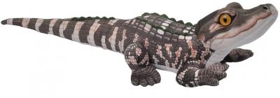 Crocodil - Jucarie Plus Wild Republic 30 cm