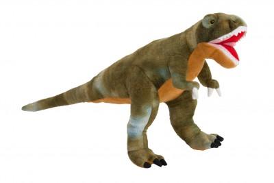 Jucarie De Plus Globo Dinozaur T-rex 51cm