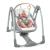 Ingenuity - Leagan portabil Swing 'n Go Portable Swing™ - Bella Teddy™