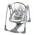 Ingenuity - Leagan portabil Swing 'n Go Portable Swing™ - Bella Teddy™