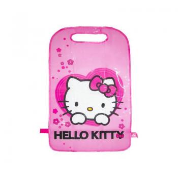 Markas Husa Protectoare Scaun Auto Hello Kitty