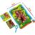 Puzzle Detectiv Povestea din Padure 54 piese Roter Kafer RK1080-04