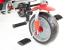 Tricicleta Pentru Copii Mykids Rider A908-1 Rosu