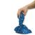 Nisip Kinetic Perla Albastru 454 G - Kinetic Sand