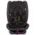 Scaun auto Chipolino Techno 0-36 kg raven cu sistem Isofix