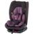 Scaun auto Chipolino Techno 0-36 kg lilac cu sistem Isofix