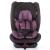 Scaun auto Chipolino Techno 0-36 kg lilac cu sistem Isofix