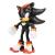 Sonic 30 de ani editie aniversara - figurina 6 cm seria 4 - shadow