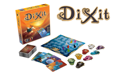 Dixit (refresh)